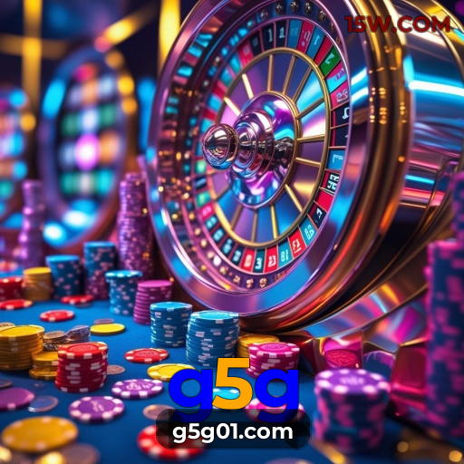 Métodos de pagamento aceitos na g5g