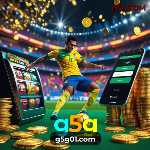 Cashback Semanal g5g