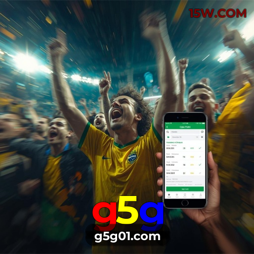 Siga a g5g no Facebook