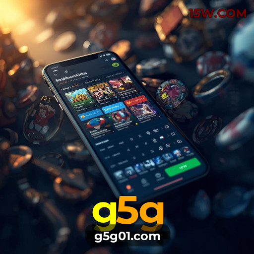 Jogos mobile otimizados