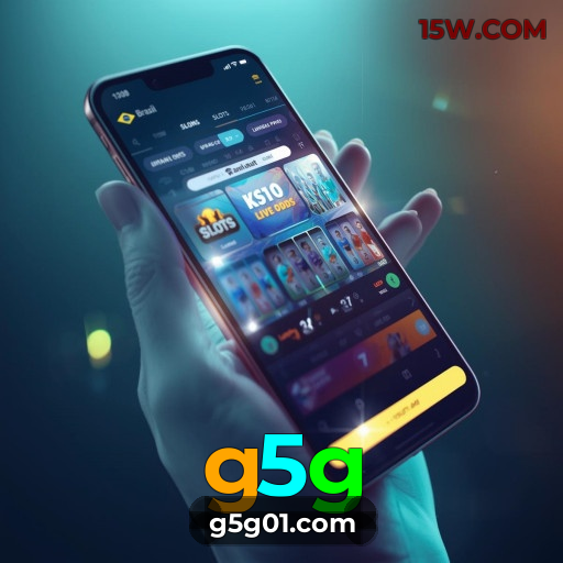 Suporte g5g