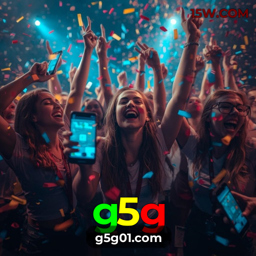 Promoções e bônus exclusivos da g5g