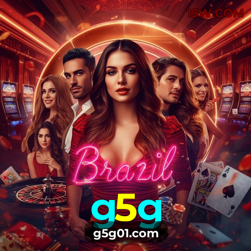 Lottery Clássica na g5g