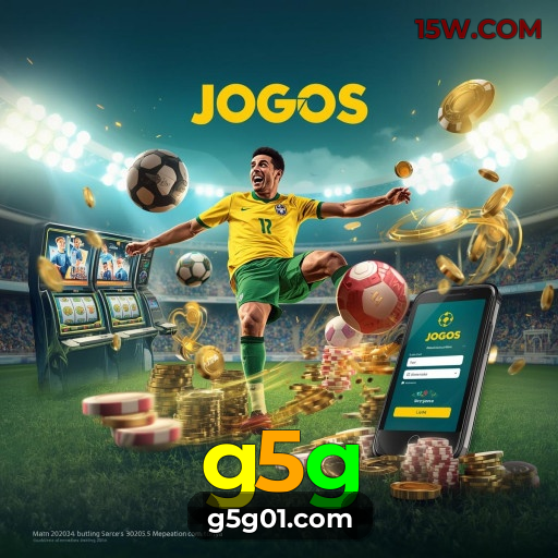 Instalação Android g5g