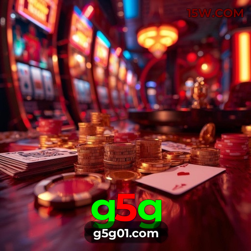 Reload Bonus g5g